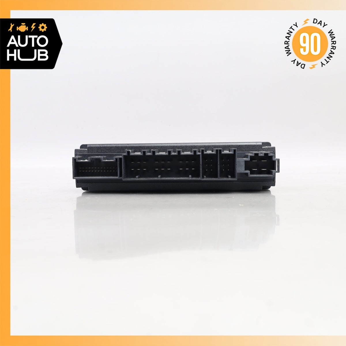 Porsche Cayenne 955 Seat Memory Control Module 7L0959760 OEM - photo 3