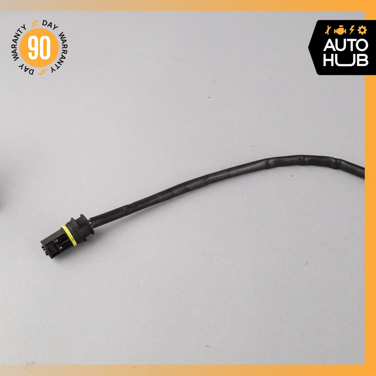 03-08 Mercedes W220 S600 ML500 E55 AMG Oxygen O2 Sensor Lambda 0015405017 OEM - photo 8