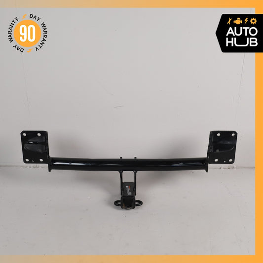 07-19 BMW F15 X5 X6 Trailer Rear Tow Hitch Reinforcement Bar Curt - photo 1