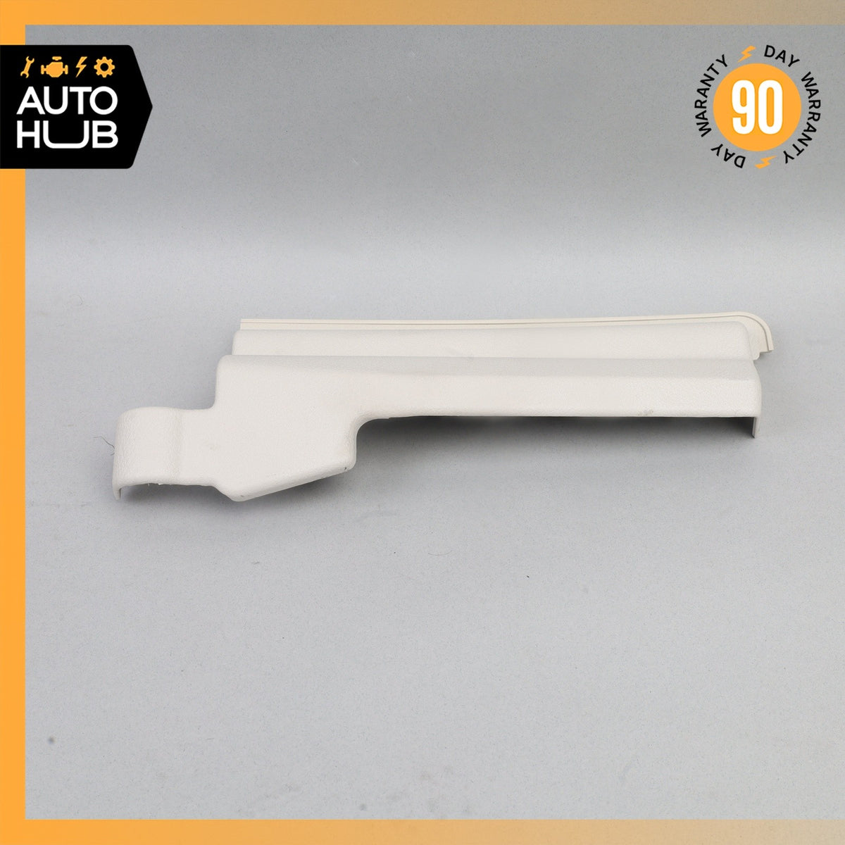 13-20 Mercedes R231 SL550 SL400 Rear Left Top C Pillar Column Cover Trim OEM - photo 6
