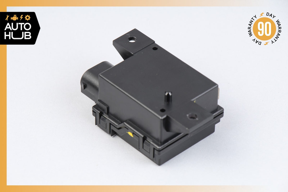 Mercedes R230 SL500 CL55 AMG Seat Belt Seatbelt Tension Sensor 2158600505 OEM - photo 6