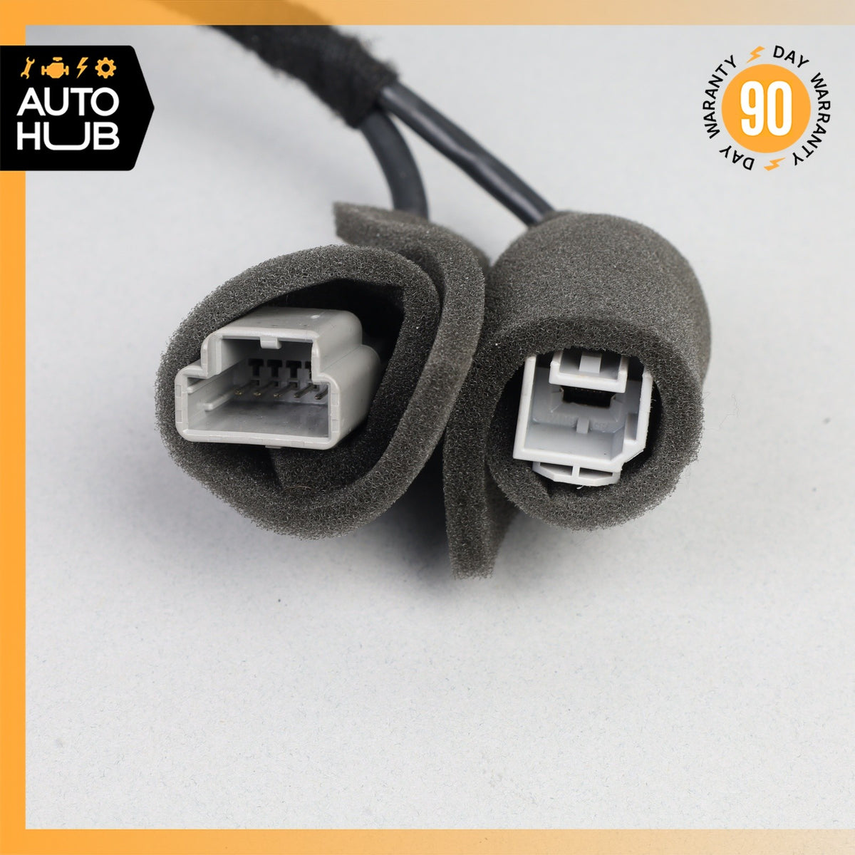 14-17 Maserati Quattroporte S Q4 M156 Center Console Usb Phone Aux Input OEM - photo 9