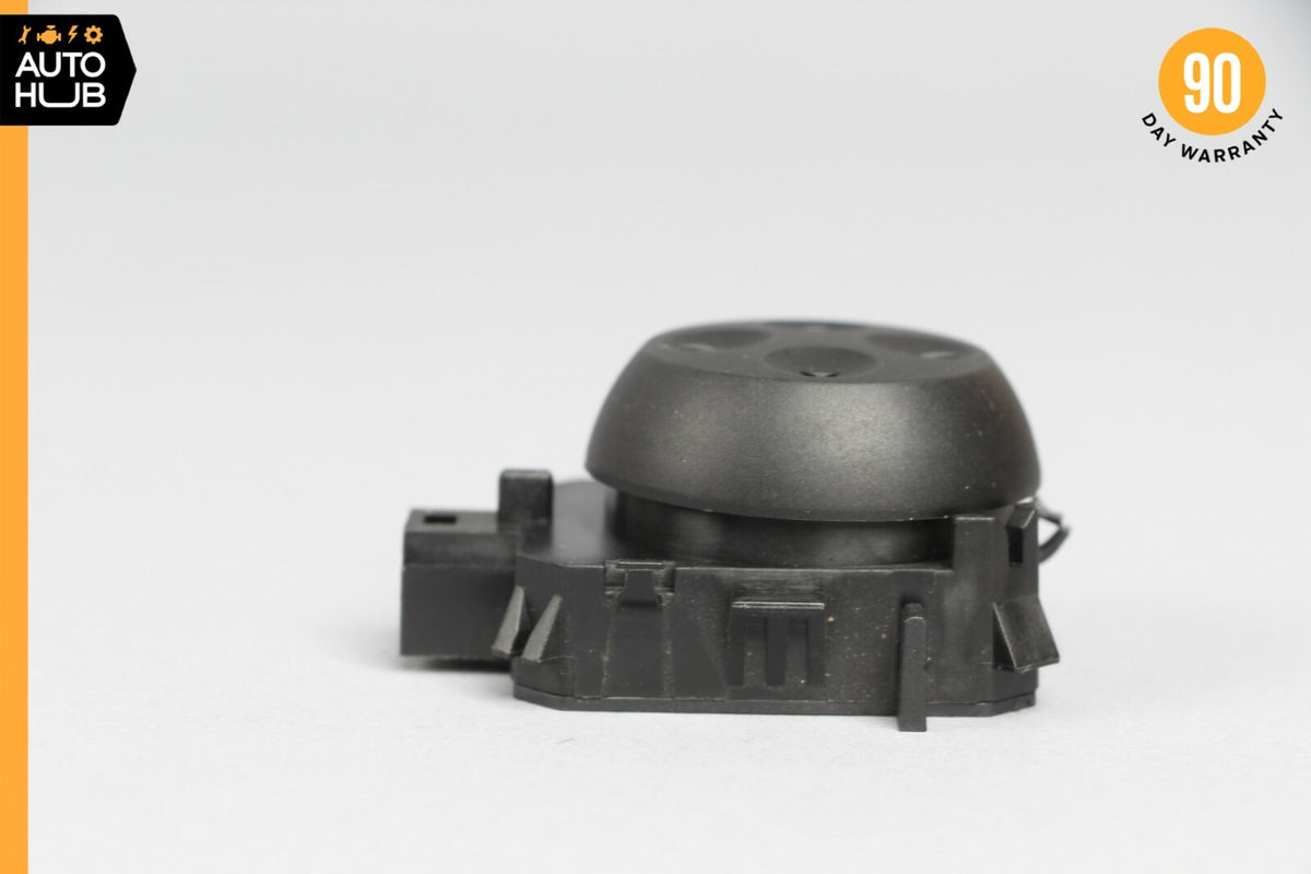 Mercedes W212 E350 C250 E400 GL350 Front Left Driver Seat Adjustment Switch OEM - photo 2