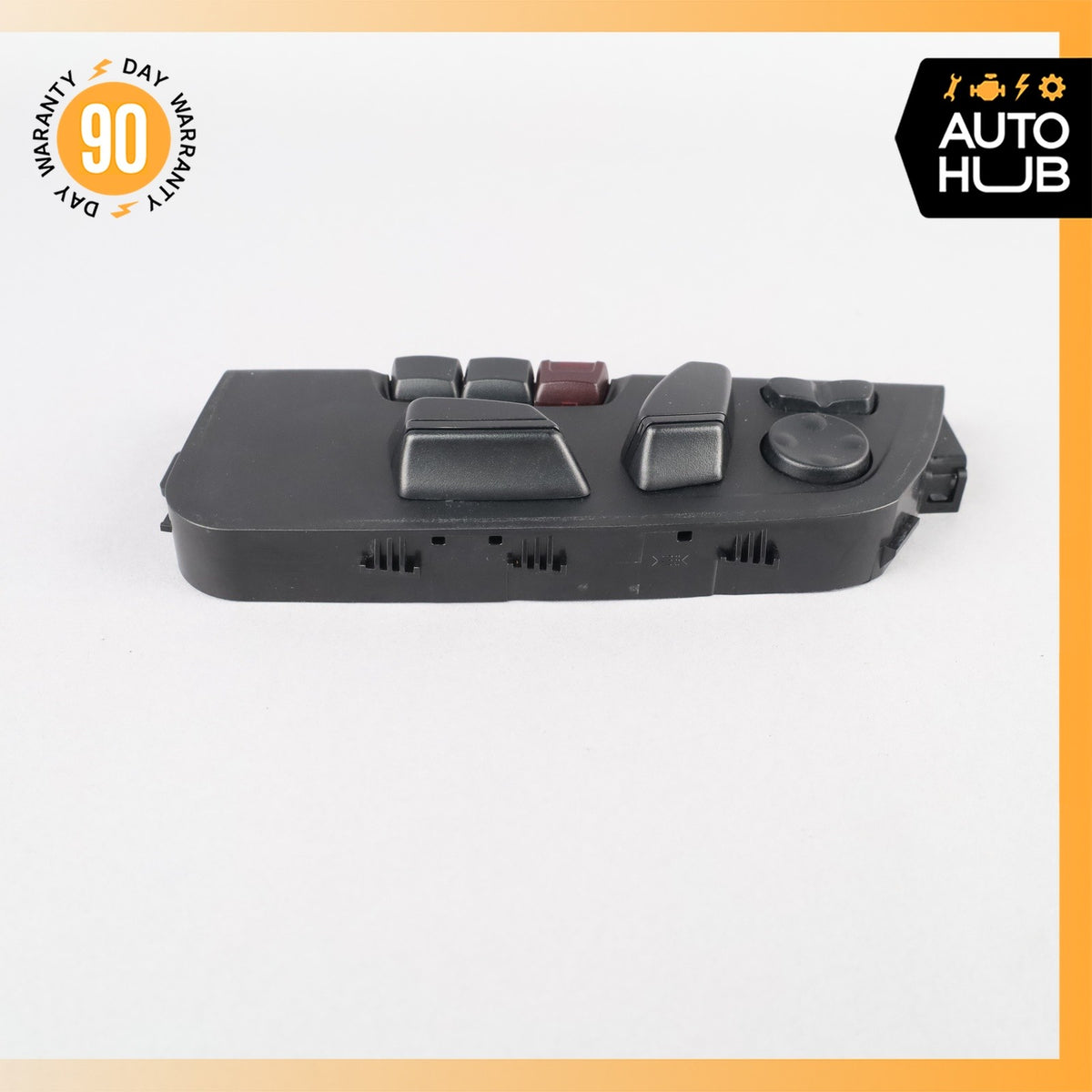BMW F33 435i M235i Front Left Driver Seat Memory Control Switch 9359835 OEM 82k - photo 6