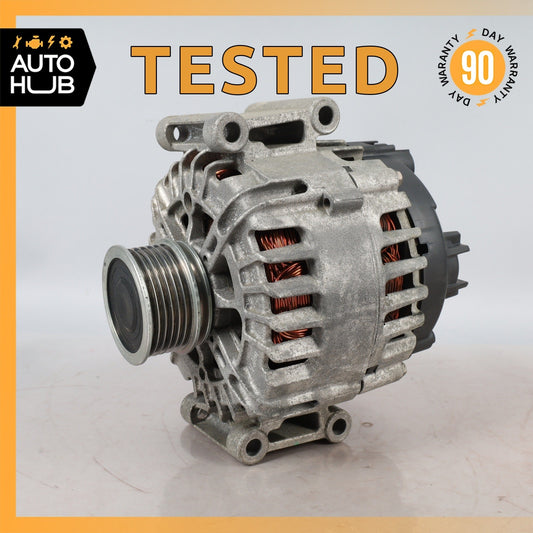 Audi 8J TT Quattro Generator Alternator 06H903017E OEM - photo 1