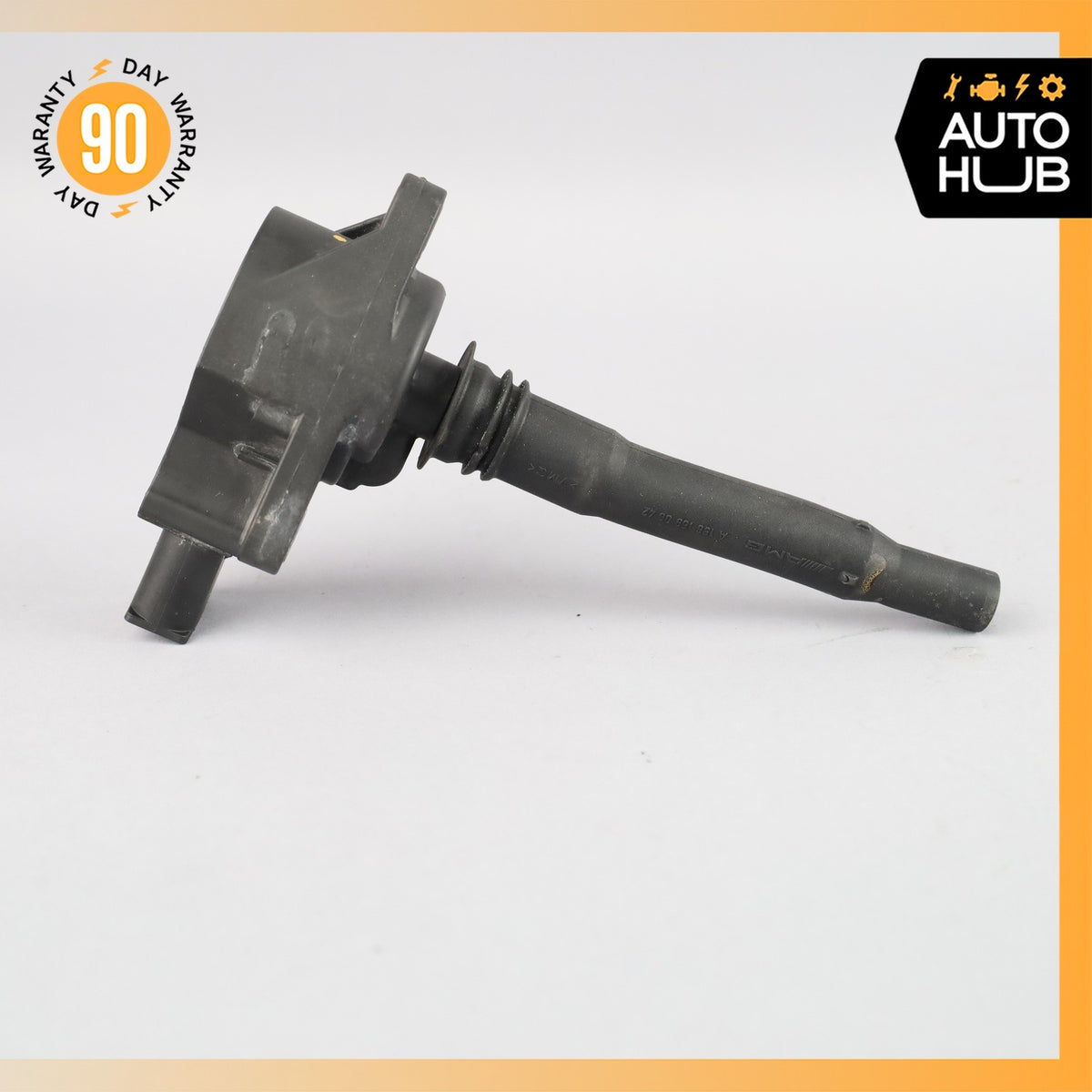 Mercedes W164 ML63 S63 SL63 AMG M156 Ignition Coil 1561500380 OEM - photo 8