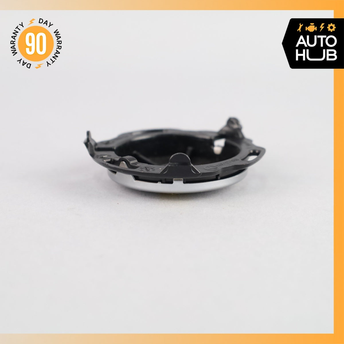 Mercedes W205 C63 C43 AMG C300 Door Tweeter Cover Burmester Left or Right OEM - photo 4
