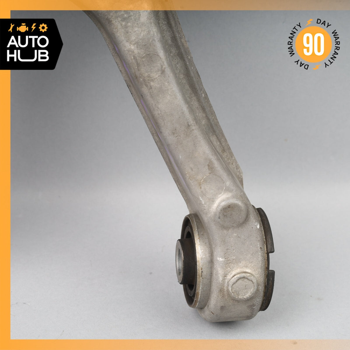 20-22 KARMA Revero GT Front Right Upper Control Arm C131122300202 OEM 11k - photo 13
