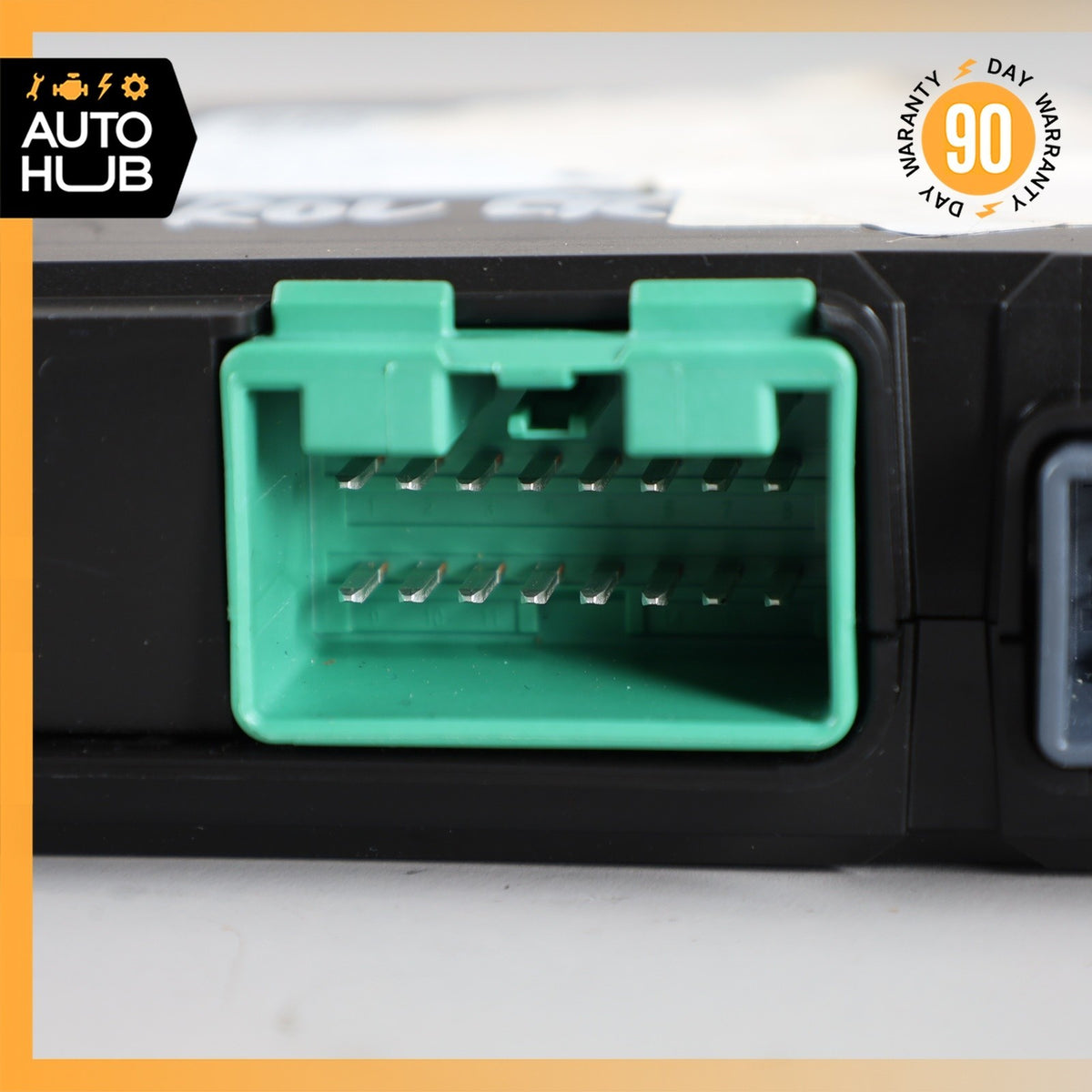 2017 Range Rover Sport L494 Left or Right Side Seat Memory Control Module OEM - photo 6