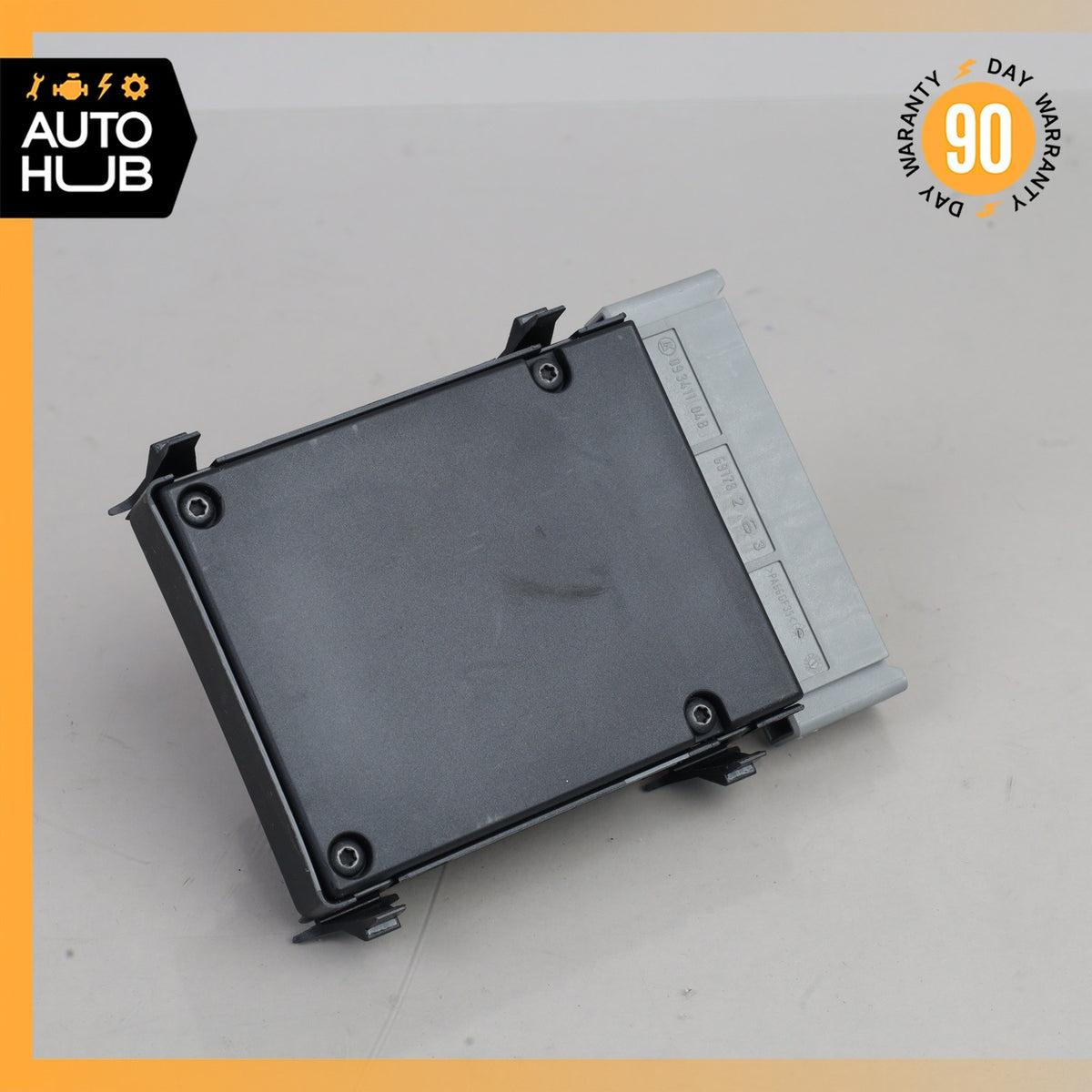 14-20 Maserati Quattroporte M156 S Q4 Front Left Seat Control Switch Module OEM - photo 6