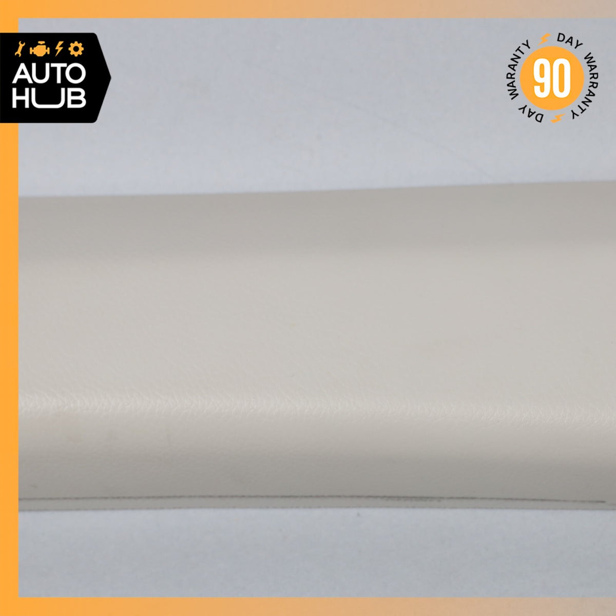 07-12 Mercedes R230 SL550 SL55 Front Left Interior Trim Panel A Pillar OEM - photo 4