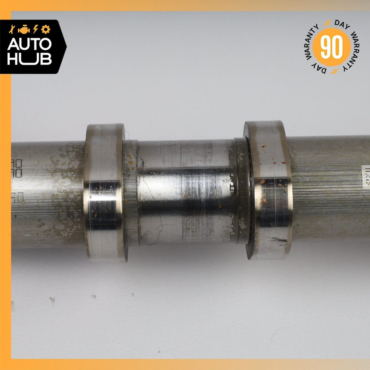 Porsche Cayenne / Touareg Hybrid 3.0L Left Exhaust Camshaft OEM - photo 5
