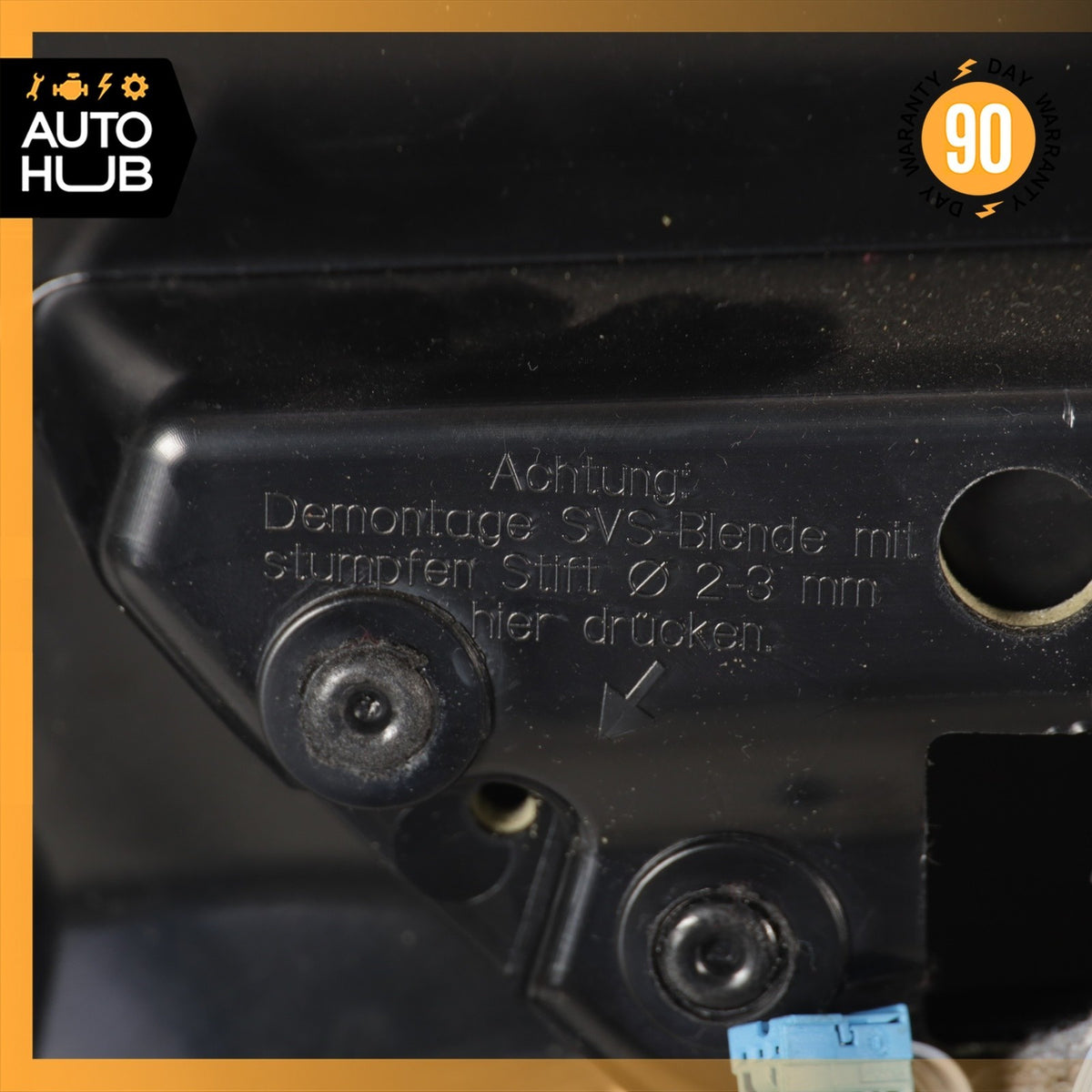 11-13 Mercedes W207 E350 E550 Convertible Left Side Interior Door Panel OEM 69k - photo 20