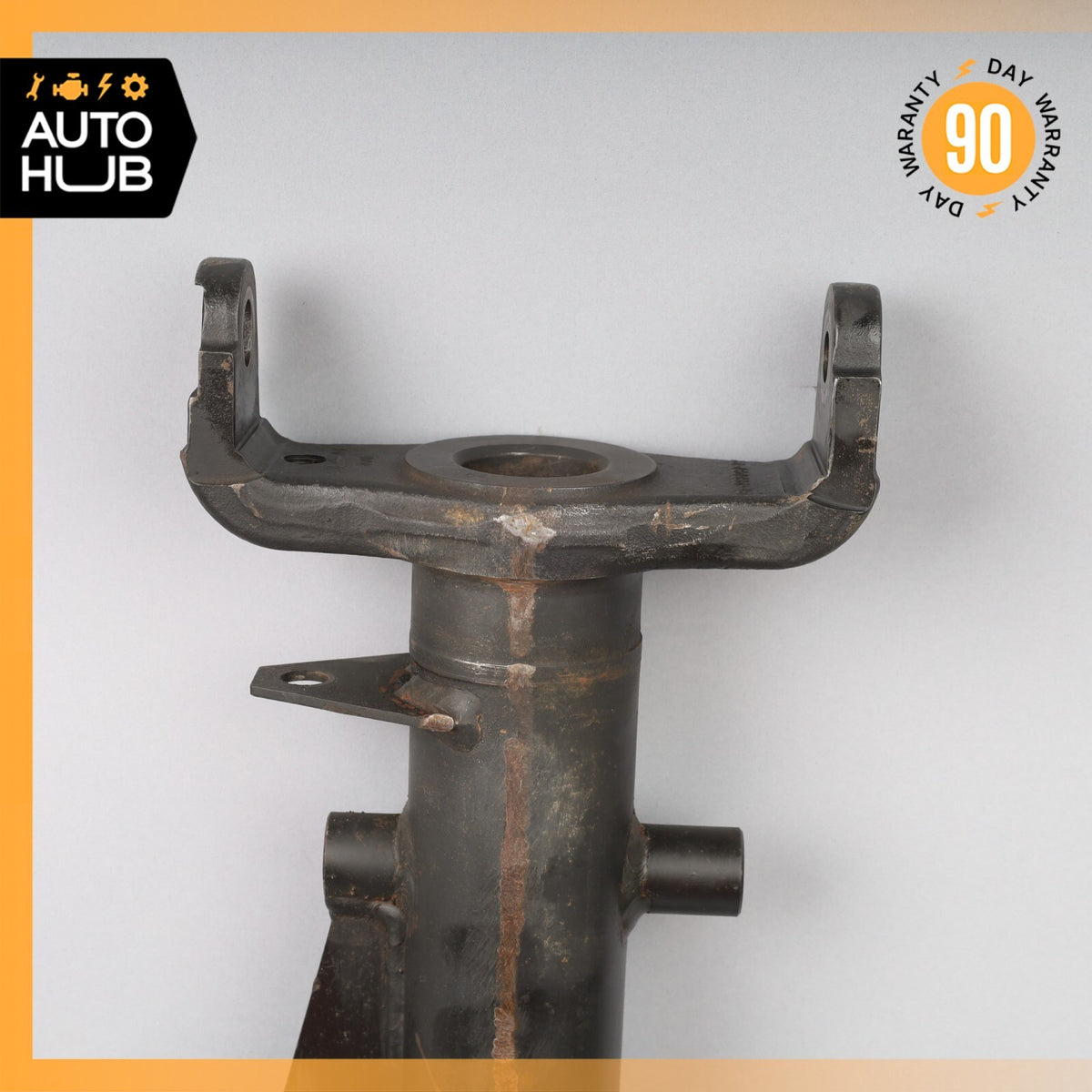 00-04 Aston Martin DB7 Vantage Rear Left Driver Side Control Arm OEM 20k - photo 7