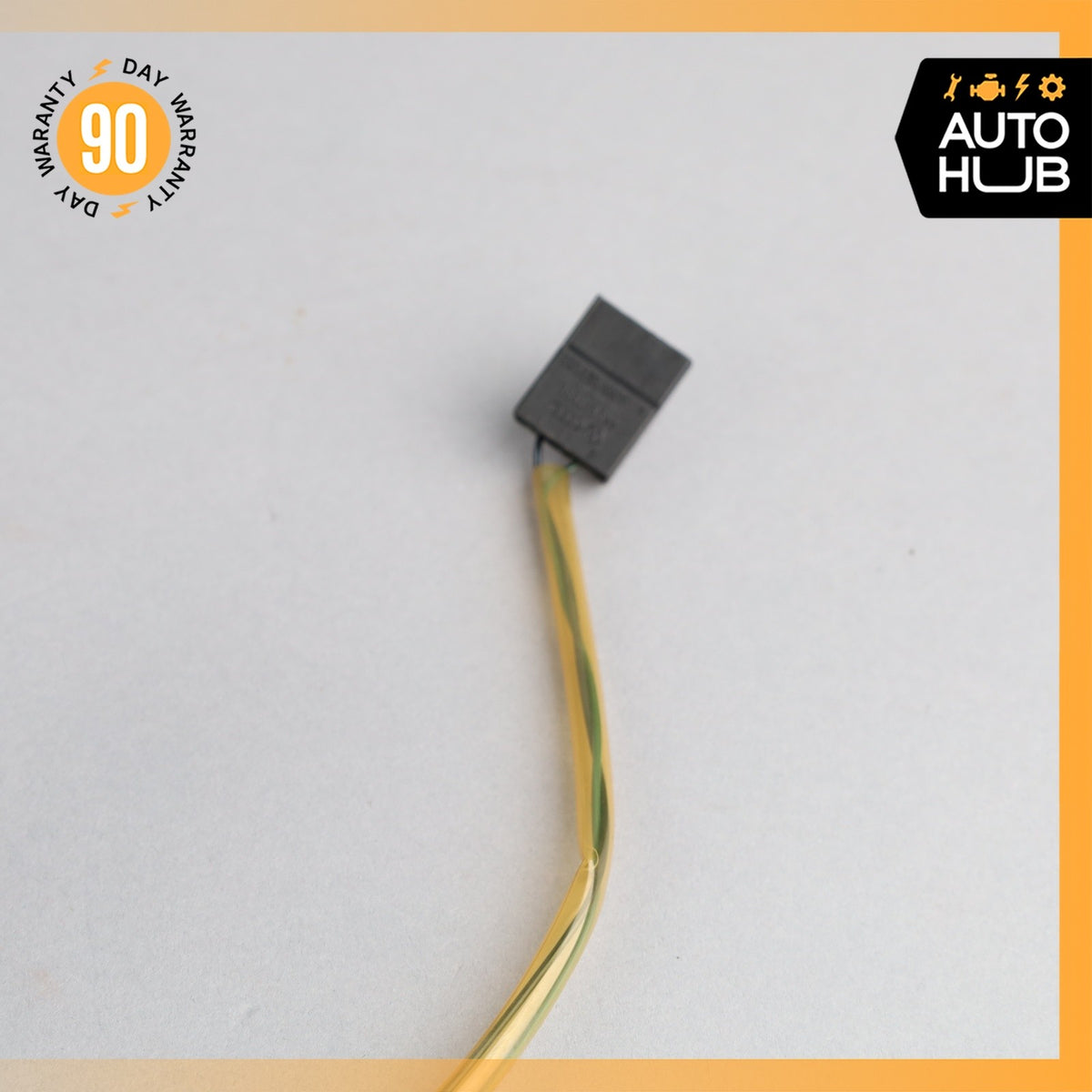 03-18 Bentley Continental Flying Spur GT GTC Fuel Gauge Sensor Left Side OEM - photo 8