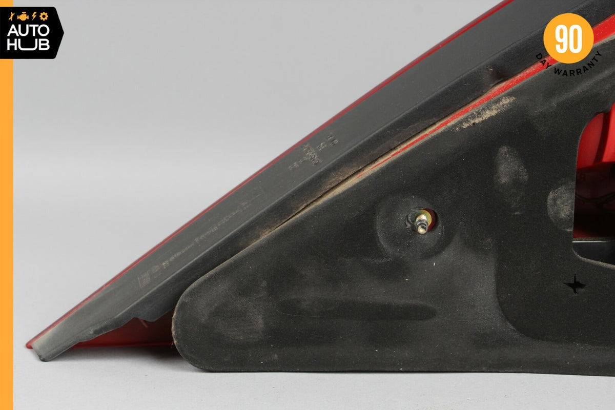 03-06 Mercedes R230 SL500 SL600 Tail Light Tail Lamp Rear Left Driver Side OEM - photo 12