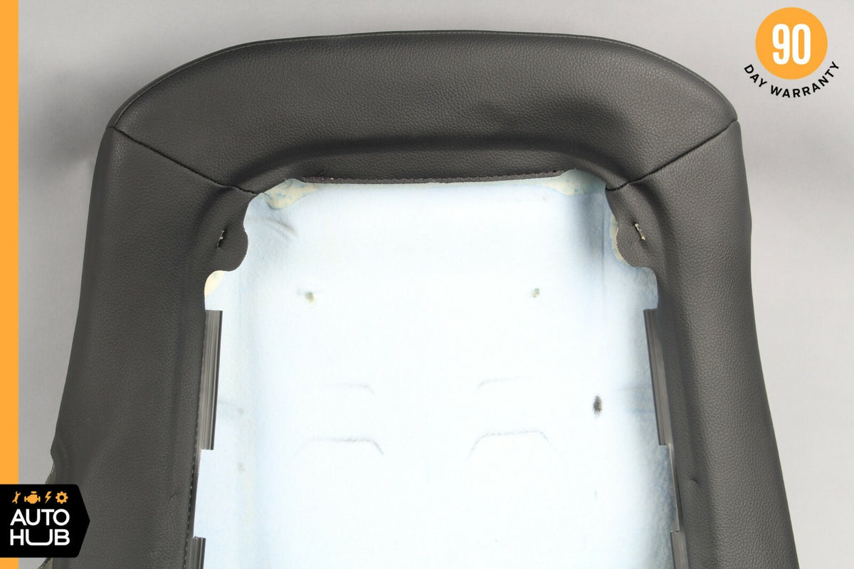 08-11 Mercedes W204 C300 C250 Seat Cushion Top Upper Front Right Passenger OEM - photo 9