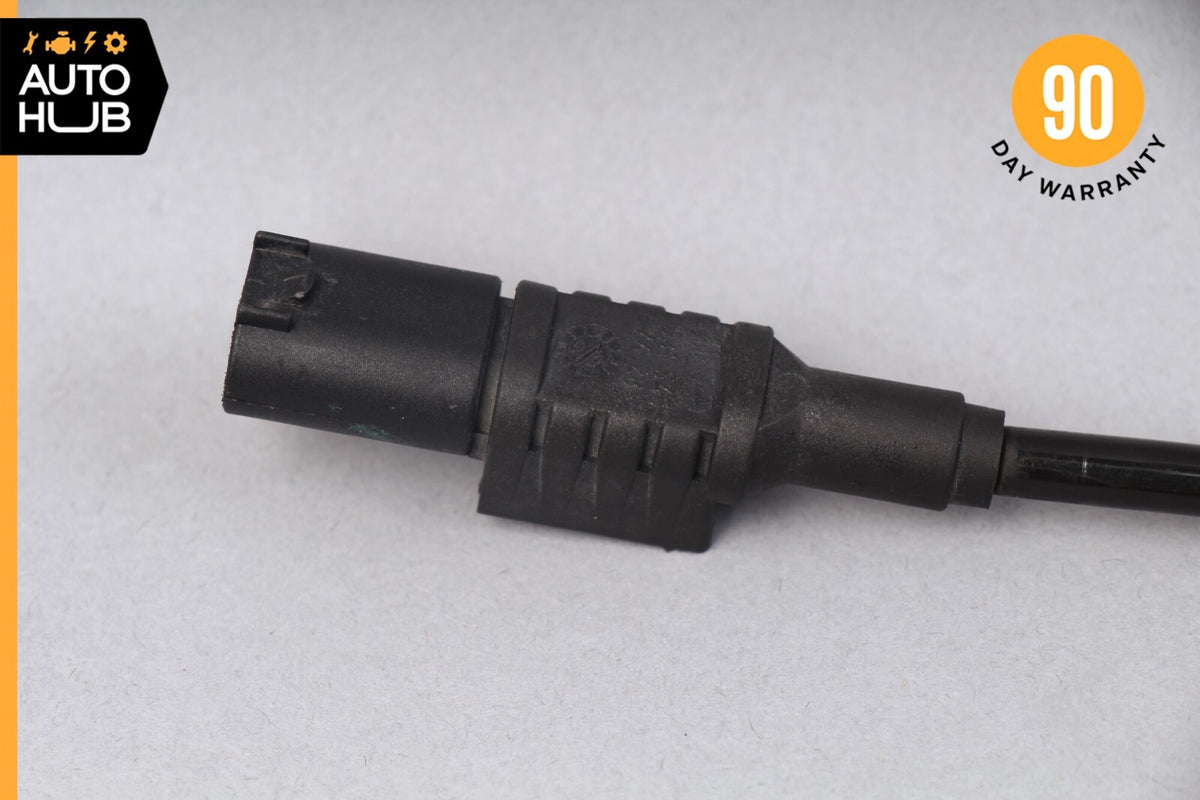 03-12 Mercedes R230 SL500 SL550 Rear Left or Right Wheel Speed ABS Sensor OEM - photo 2