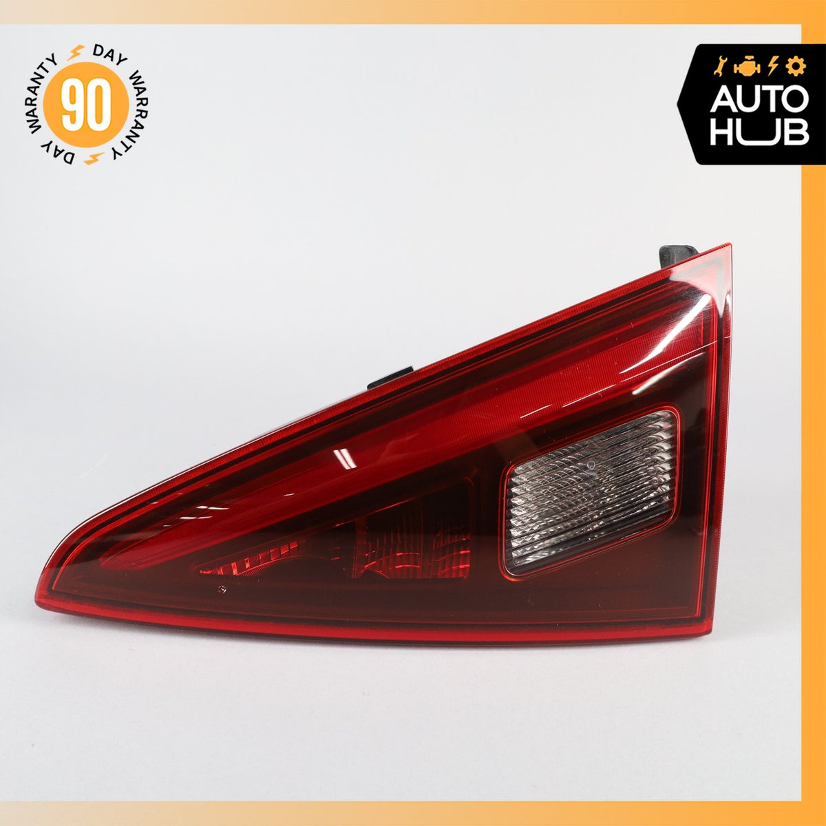 17-23 Alfa Romeo 952 Giulia Rear Right Side Inner Taillight Tail Light Lamp OEM - photo 3