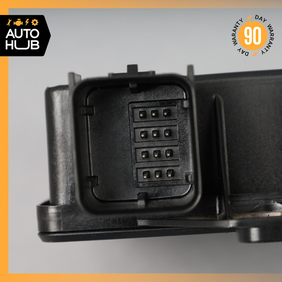 10-19 Aston Martin Rapide DB9 Right Seat Weight Sensor Control Module OEM - photo 7