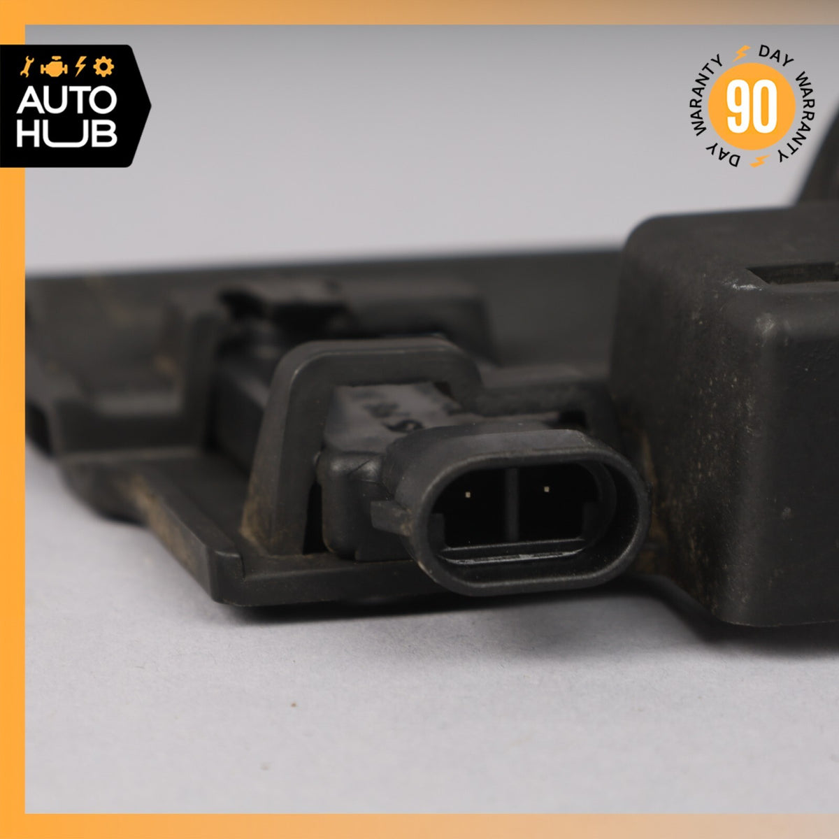 04-13 Cadillac XLR / Corvette Keyless Go Entry Remote Antenna Module OEM - photo 3