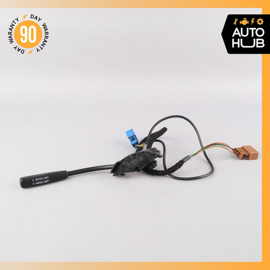 99-02 Mercedes R129 SL500 SL600 Steering Column Tempomat Switch 1295450924 OEM - photo 1