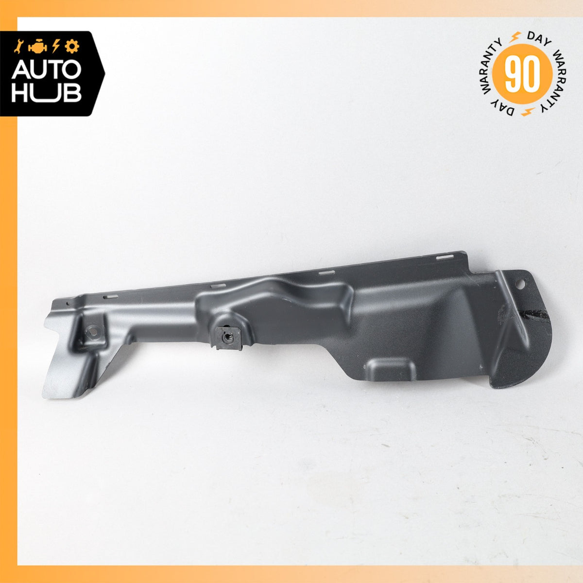 Aston Martin DB9 Rear Right Side Pillar Cover Panel 4G43A410K24AG OEM - photo 2
