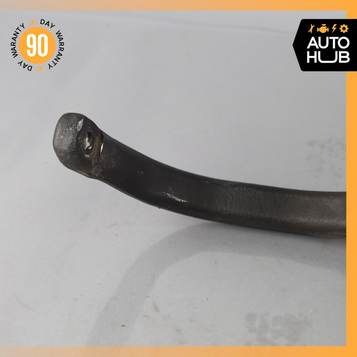 03-11 Mercedes R230 SL500 CLS550 E350 Front Right Passenger Knuckle Spindle OEM - photo 5