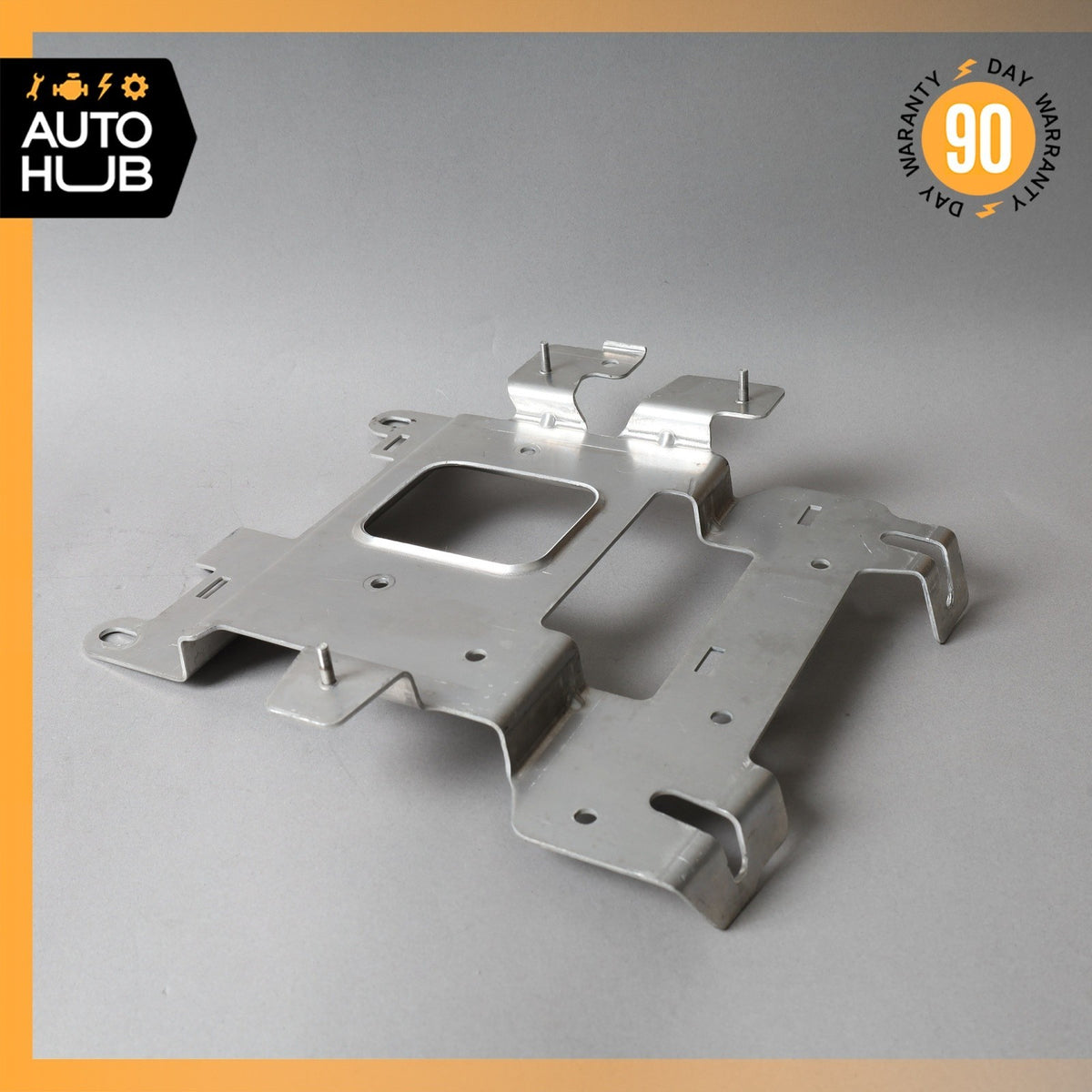 Bentley Continental GTC Convertible Bracket Trim Cover 3W7907509A OEM - photo 6