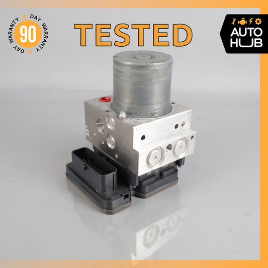 14-17 Mercedes W222 S550 S600 ABS Anti Lock Pump Brake Module 2224314512 OEM - photo 1