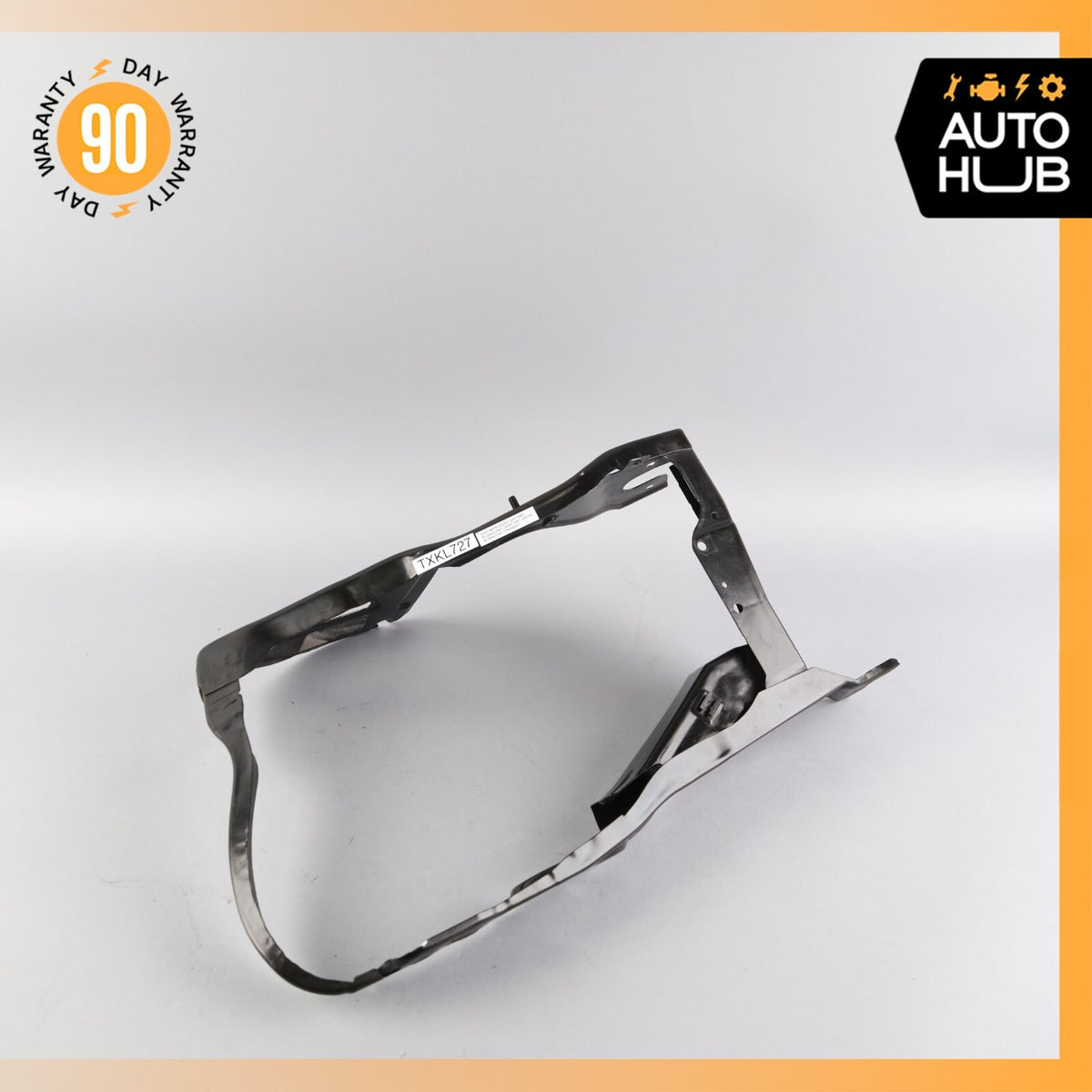 00-06 Mercedes W220 S55 AMG S500 Front Right Side Headlight Support Bracket OEM - photo 1