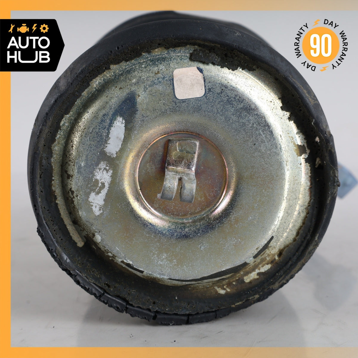 78-83 Rolls Royce Spirit Spur Cruise Control Bellows Speed Control Actuator OEM - photo 11