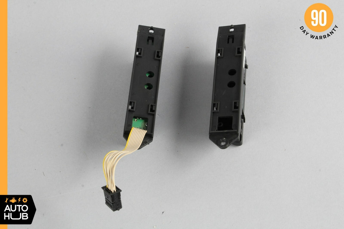 03-08 Mercedes R230 SL500 SL550 AMG Center Console ESP Switch Control Button OEM - photo 7