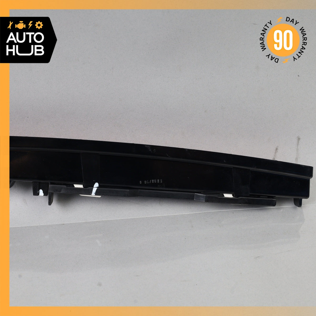 10-17 Mercedes W207 E550 E350 Trunk 3rd Third Brake Stop Light Lamp OEM - photo 8