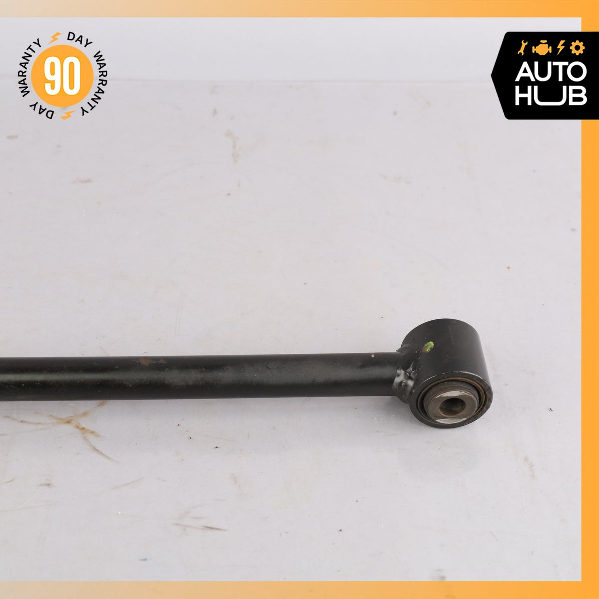 06-13 Mercedes W164 ML63 AMG R350 ML550 Rear Left or Right Lower Lateral Arm OEM - photo 7