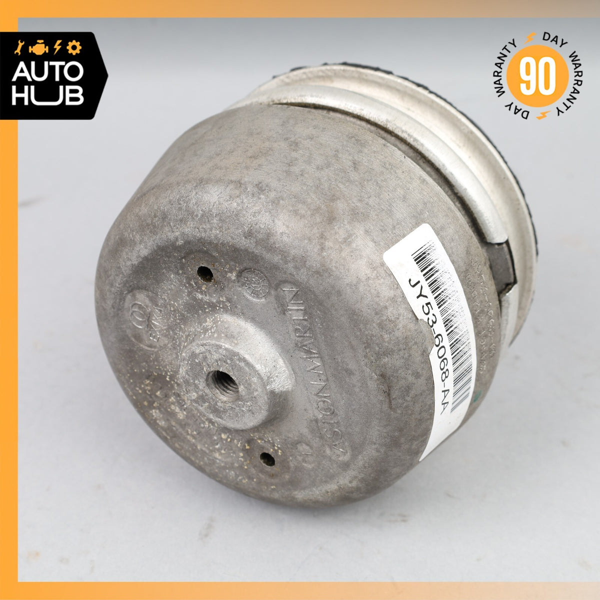 Aston Martin DB11 Left or Right Side Transmission Mount OEM 7k - photo 8