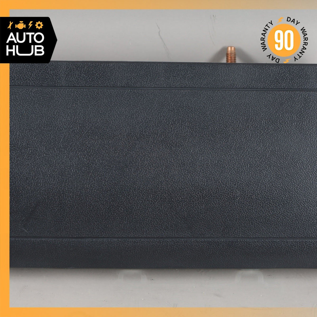 Audi C7 S6 A7 S7 Right Dashboard Lower Knee Panel Airbag 4G8880842A OEM - photo 4