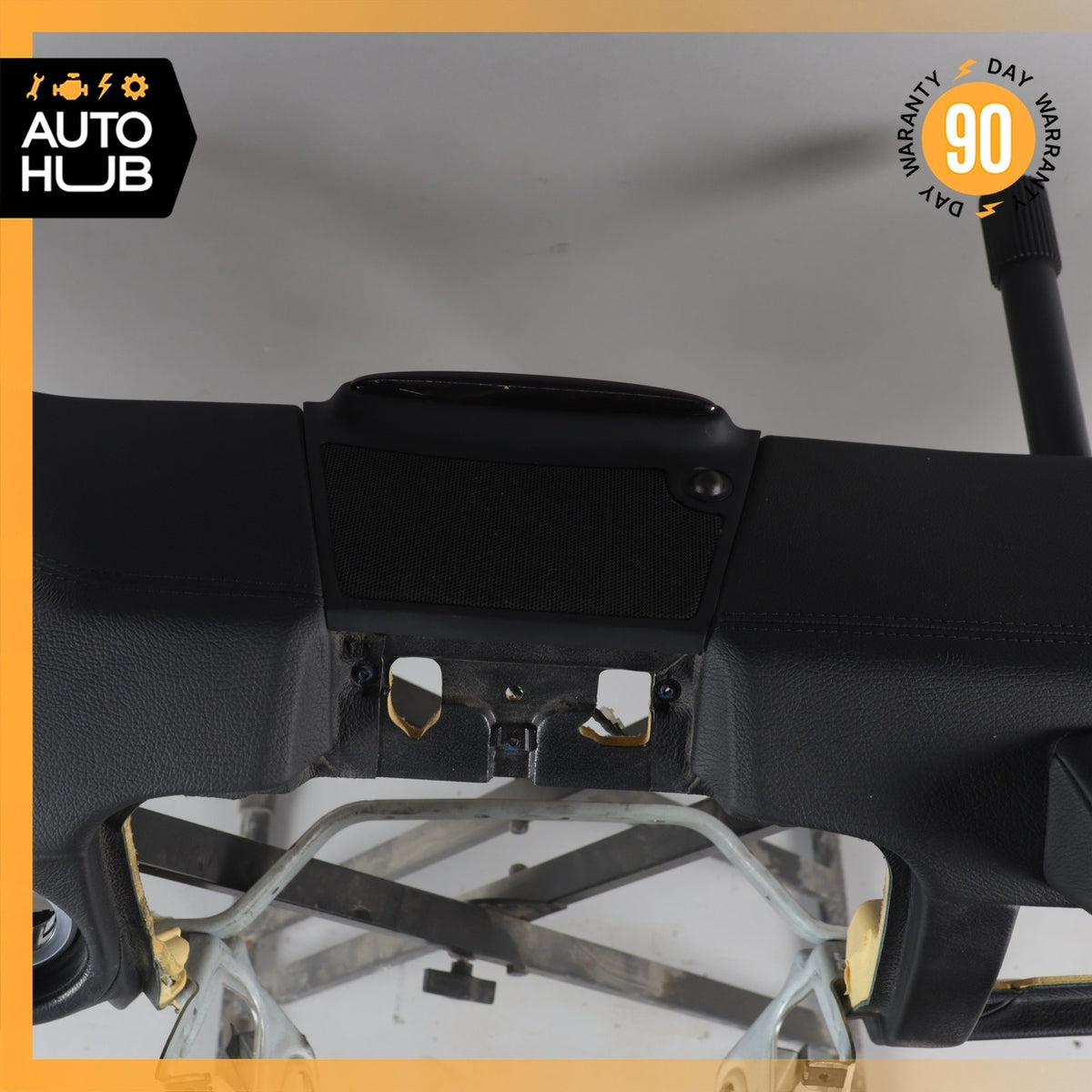 13-18 Mercedes W463 G550 G63 G65 AMG Dashboard Dash Board Panel Assembly OEM - photo 10