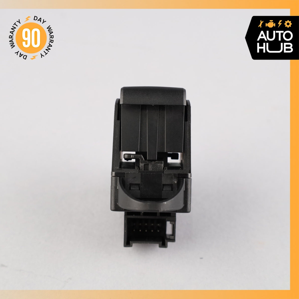 11-18 Porsche Cayenne 958 S Electronic Parking Button Switch 7P5927225 OEM - photo 4
