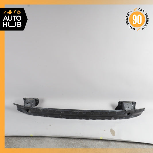 15-23 Mercedes W205 C63 C43 AMG C300 Rear Bumper Reinforcement Impact Bar OEM - photo 1