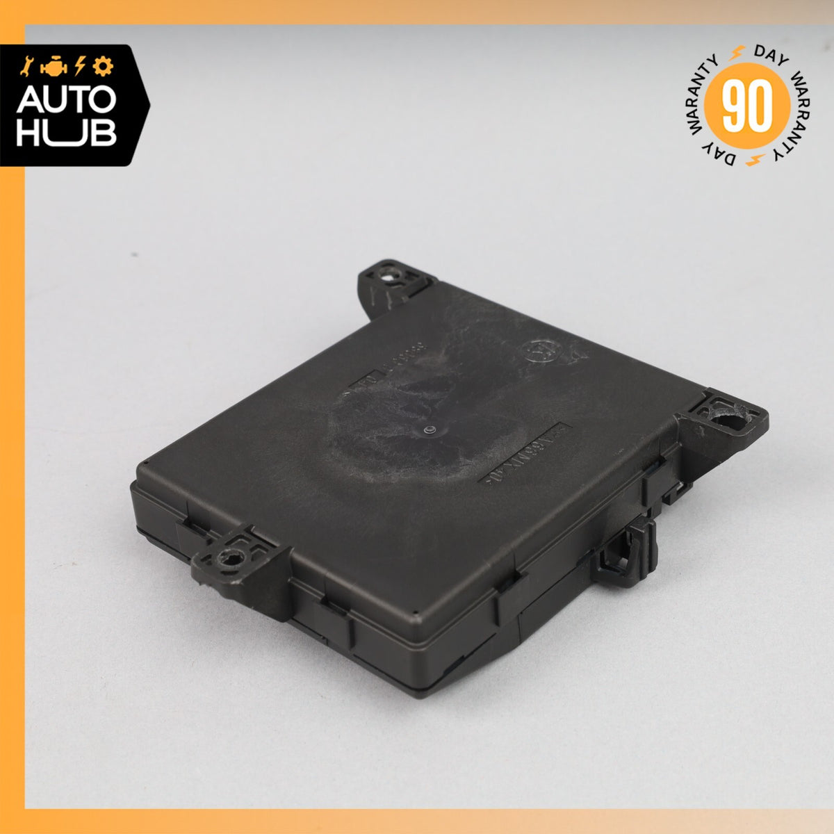 06-13 Mercedes W251 R350 ML550 GL550 Front Left Driver Door Control Module OEM - photo 4