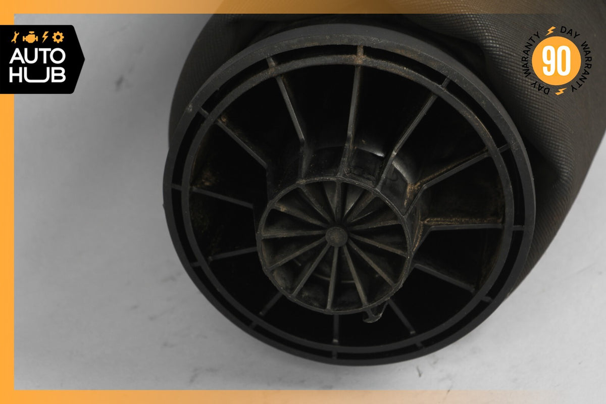 07-11 Mercedes W164 ML63 AMG Rear Left or Right Air Suspension Bag Shock OEM - photo 2