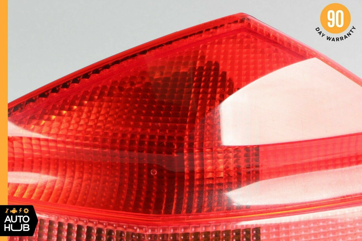 03-06 Mercedes R230 SL500 SL600 Right Side Tail Light Lamp Assembly OEM - photo 4