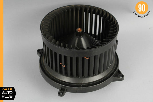 06-12 Mercedes W251 R350 ML550 GL450 AC Air Conditioning Heater Blower Motor OEM - photo 1