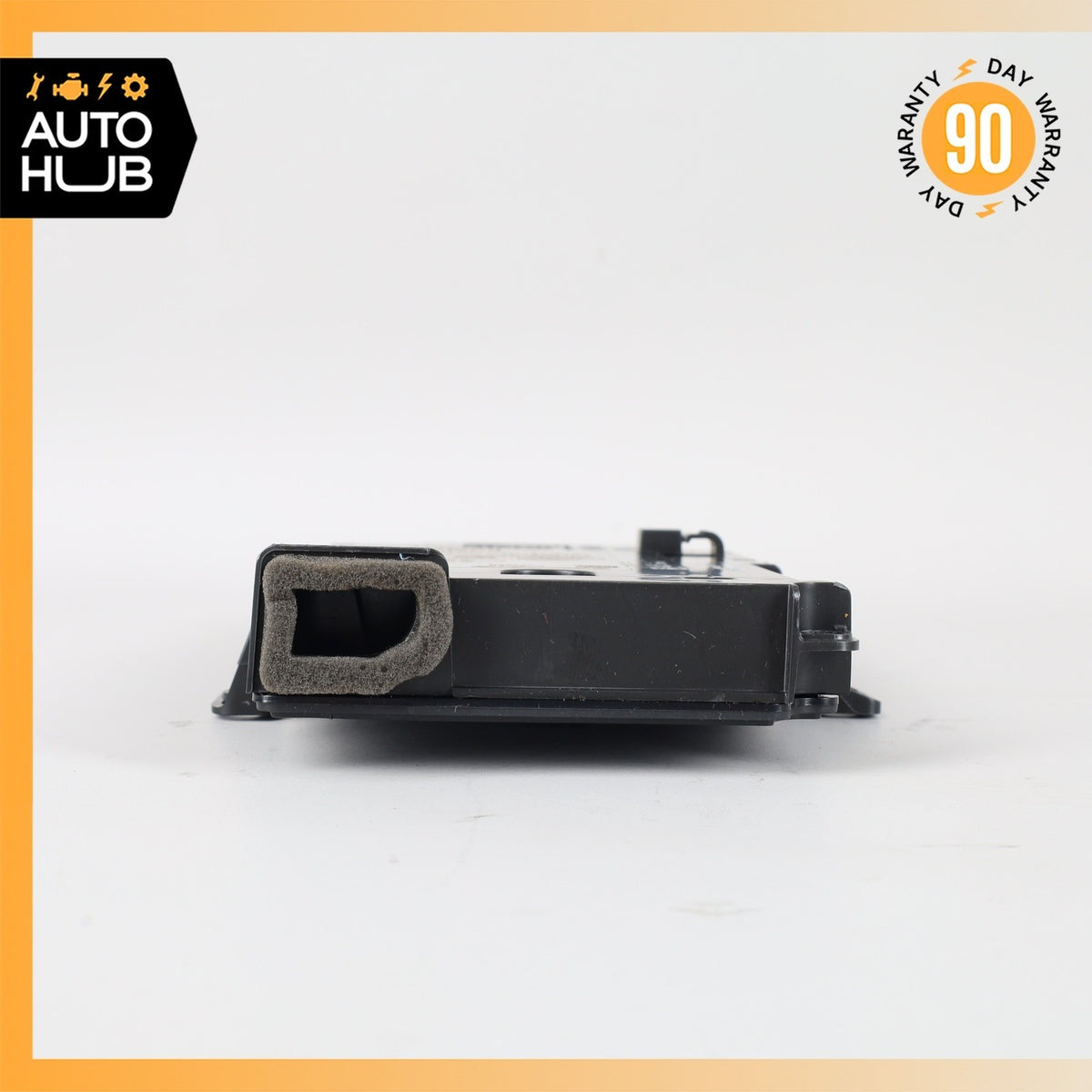 Mercedes W213 E300 Bluetooth Telematic Control Module 2139007712 OEM - photo 4
