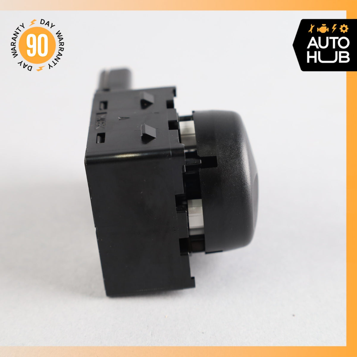 14-20 Maserati Quattroporte Front Left or Right Seat Adjustment Switch OEM - photo 4