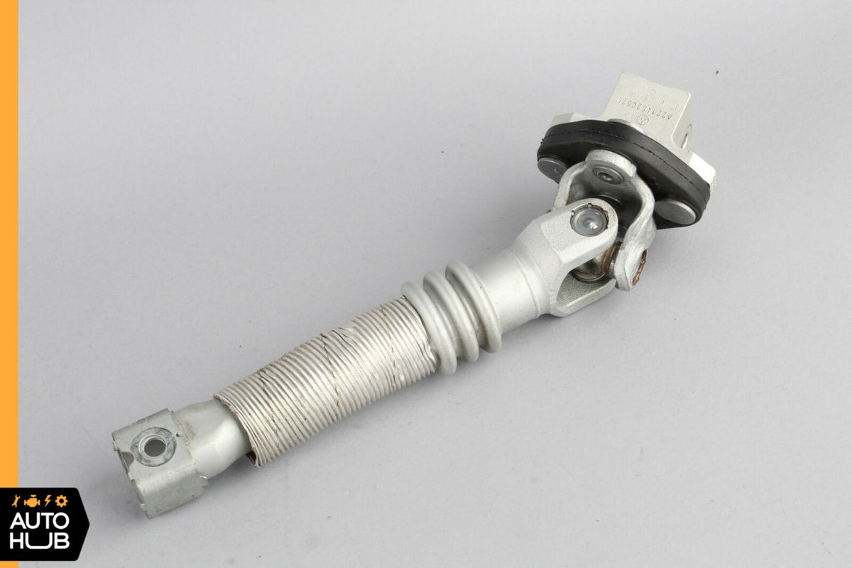 07-14 Mercedes W221 S400 CL600 Steering Gear Coupling 2214620578 OEM - photo 3