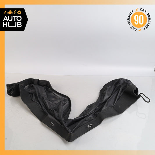 Mercedes R170 SLK230 SLK320 Wind Screen Windscreen Deflector OEM - photo 1