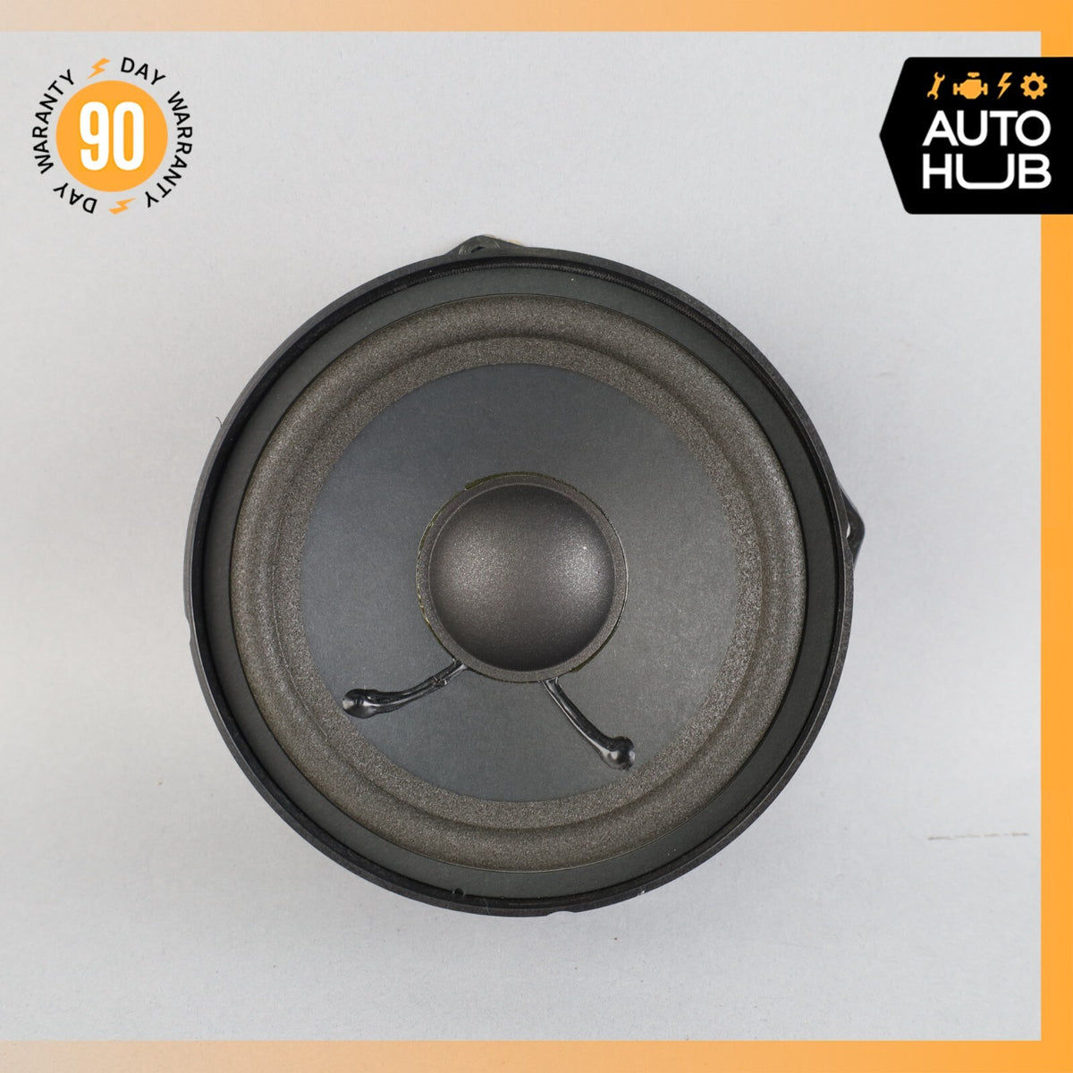 Bentley Continental GT GTC Front or Rear Door Sound Speaker OEM - photo 1