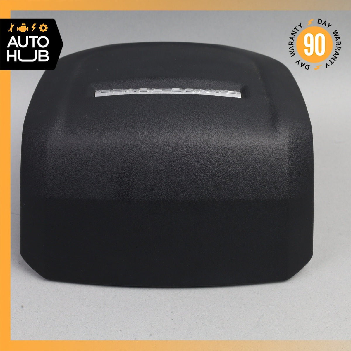 14-17 Range Rover Sport L494 L405 Steering Wheel Airbag Air Bag DPLA043B13AD OEM - photo 3